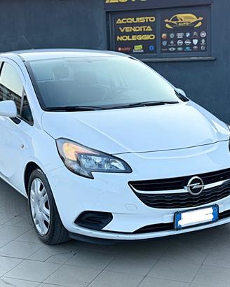 Opel Corsa 1.4 90CV GPL Tech 5 porte b-Color Garan