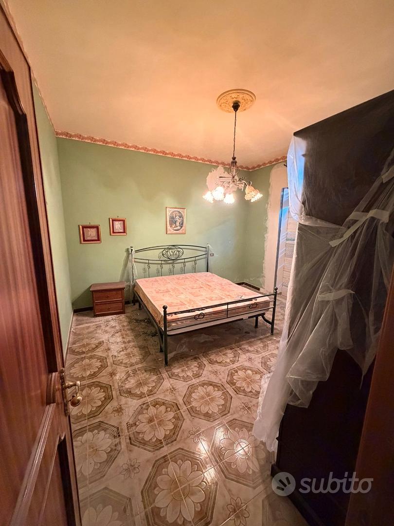 Appartamento – Montelepre, Palermo - Altro