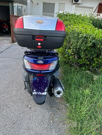 Majesty 400 anno 2005