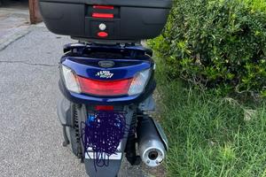 Majesty 400 anno 2005