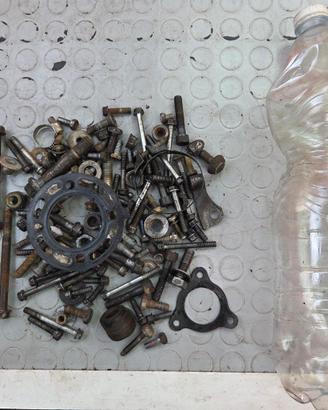 VITERIA COMPLETA HONDA CR 80 1996 2002 CR80 1997 1