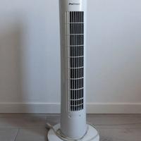 Pro Breeze Ventilatore a Torre Oscillante