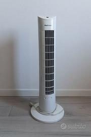 Pro Breeze Ventilatore a Torre Oscillante