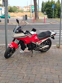 yamaha fj 1100