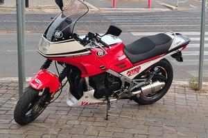 yamaha fj 1100