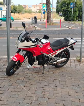 yamaha fj 1100