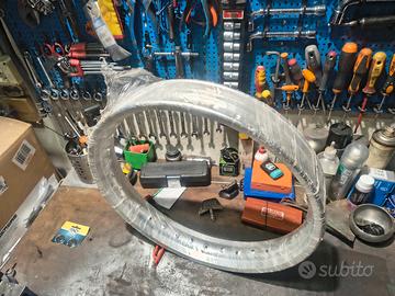 cerchio post. originale DID , XR600R da 18