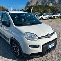 Fiat Panda Hybrid 2022 usata – pronta consegna