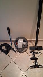VAPORETTO POLTI ECOPRO 3000