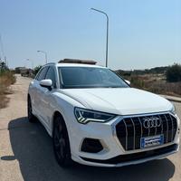 Audi Q3 40 tdi quattro sline 190 cv