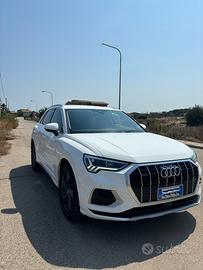 Audi Q3 40 tdi quattro sline 190 cv