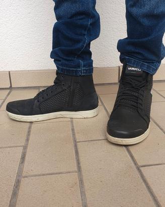 Scarpe da moto