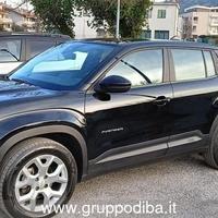Jeep Avenger 1.2 turbo Altitude fwd 100cv