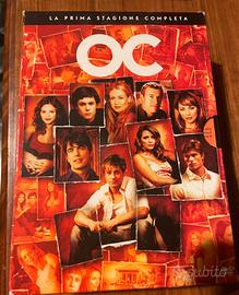 The O.C. Prima stagione