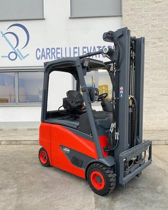 Linde E16PHL-02