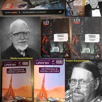 URANIA, collezione 100, 111 e n. 1405