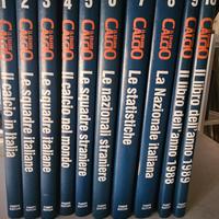 Enciclopedia IL GRANDE CALCIO EDIZIONE 88/89’