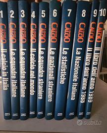 Enciclopedia IL GRANDE CALCIO EDIZIONE 88/89’