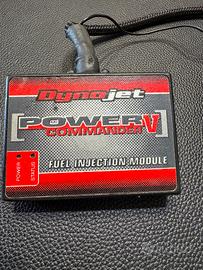 Centralina Dynojet Pawer Commander V