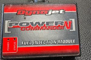 Centralina Dynojet Pawer Commander V
