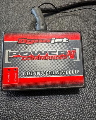 Centralina Dynojet Pawer Commander V