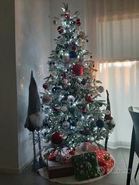 albero di natale 