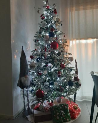 albero di natale 