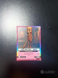 Tung Tung Tung Sahur