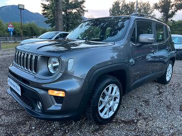 Jeep Renegade 1.6 Mjt 120 CV 2WD LIMITED