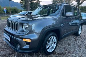 Jeep Renegade 1.6 Mjt 120 CV 2WD LIMITED