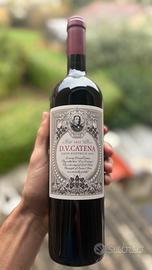 D.V Catena Zapata 2022