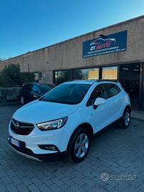 Opel Mokka X 1.6 CDTI Ecotec 4x2 Start&Stop Ultima