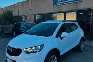 Opel Mokka X 1.6 CDTI Ecotec 4x2 Start&Stop Ultima
