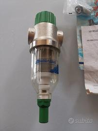 Ydronet 5 turbo super pulisher 90 micron 