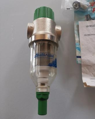 Ydronet 5 turbo super pulisher 90 micron 