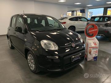Fiat Panda 1.0 Benzina Hybrid City Life