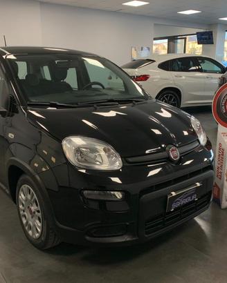 Fiat Panda 1.0 Benzina Hybrid City Life