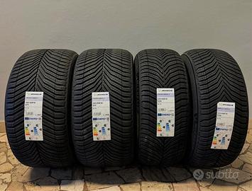 225/40 R18 92W MICHELIN CROSSCLIMATE 3
