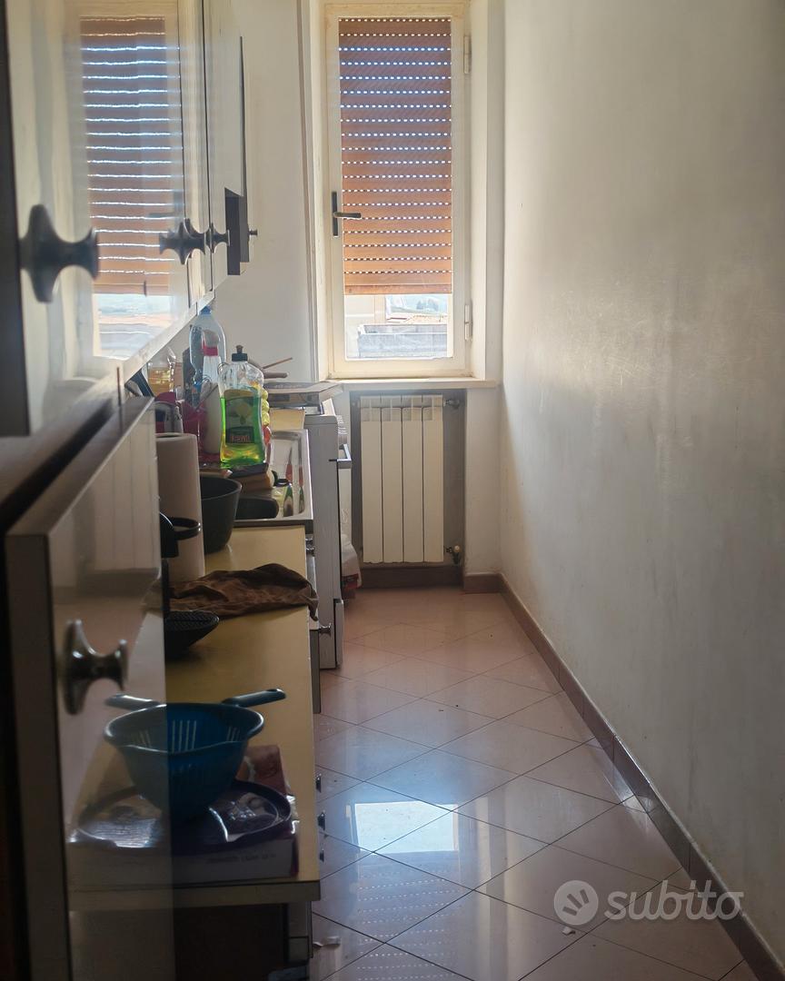Appartamento – Catanzaro - Vista 3