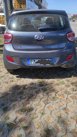 Hyunda i10 2015