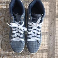 scarpe uomo 