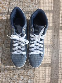 scarpe uomo 