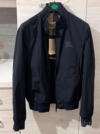 Giubbotto Burberry Brit Bradford S originale
