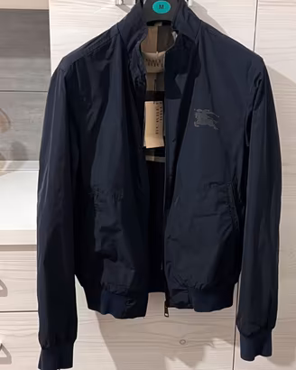 Giubbotto Burberry Brit Bradford S originale