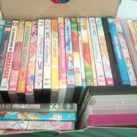 video CD x bambini 