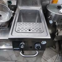 Bollitore cuocipasta professionale EMMEPI