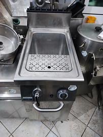 Bollitore cuocipasta professionale EMMEPI