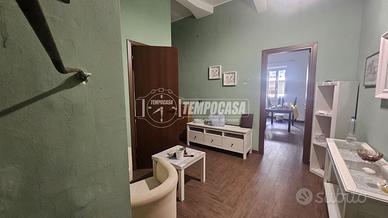 Appartamento a Messina 3 locali