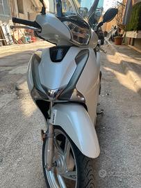 Honda sh 150