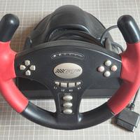 Volante per PS1 e PS2